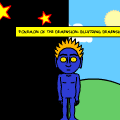 bluitring demension 