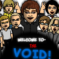 Welcome to the Void