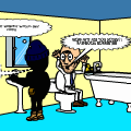 TotD: Robbery