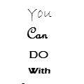 Fonts