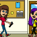 TotD: Dating- Lesbians