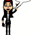Me Speaking Japanse!!