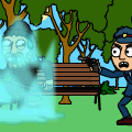 TotD: Police