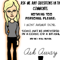 Ask :)