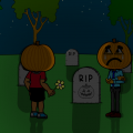 TotD: Halloween