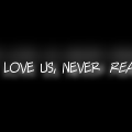 'Never Really Leave Us'