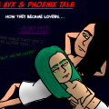 Shadow Angel Tales