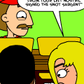 Pilot (part 3)