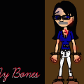 Break My Bones (on hold)