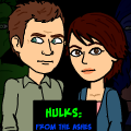 Hulks: From the Ashes