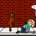 TotD: Bark