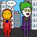 '