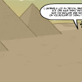 Moodle Comic