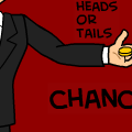 chance