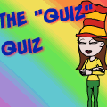 the "Quiz" Quiz!