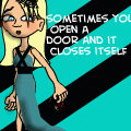 For:cloecookie