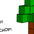 TotD: Chop