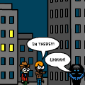 TotD: Monsters