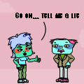 TotD: Lying