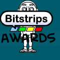 Bitstrips Awards