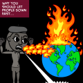 Global Warming... PROVED!