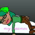 my dreamer