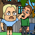 fights