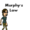 TotD: Murphy's Law
