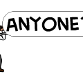 anyone