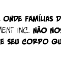 Duelo de Famílias