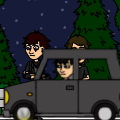 The Highway Chronicles Extra