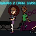 NightMares 2 (Real Season 2)