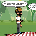 TotD: Bad Food