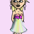 For Olivia