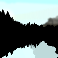 'The Lake.'