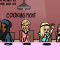 Cooking Fight