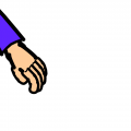 Hand/Fingers/Wrist