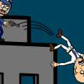 TotD: Backwards