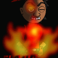 Bitstrip Epic Comic Wars