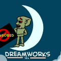DREAMWORKS- Censored
