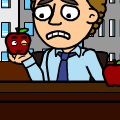 TotD: Winking