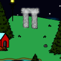 TotD: Doghouse