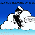 Clouds