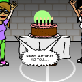 Birthday