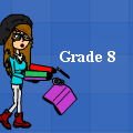 What Grade Will You Be In?