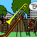 TotD: Slide