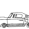 MUSTANG!