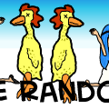 The Random 