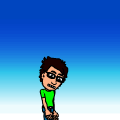 Forever Alone