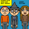 best book series?
